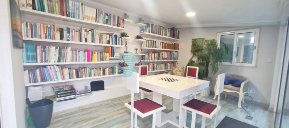 3 غرف نوم منزل في Sintra, Portugal رقم 151188 42