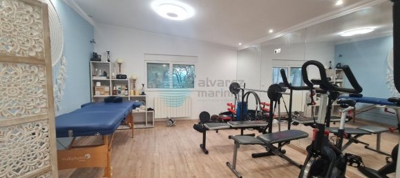 3 غرف نوم منزل في Sintra, Portugal رقم 151188 21