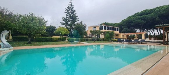 3 غرف نوم منزل في Sintra, Portugal رقم 151188 34