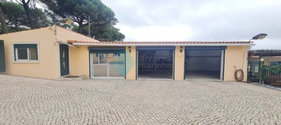 3 غرف نوم منزل في Sintra, Portugal رقم 151188 41