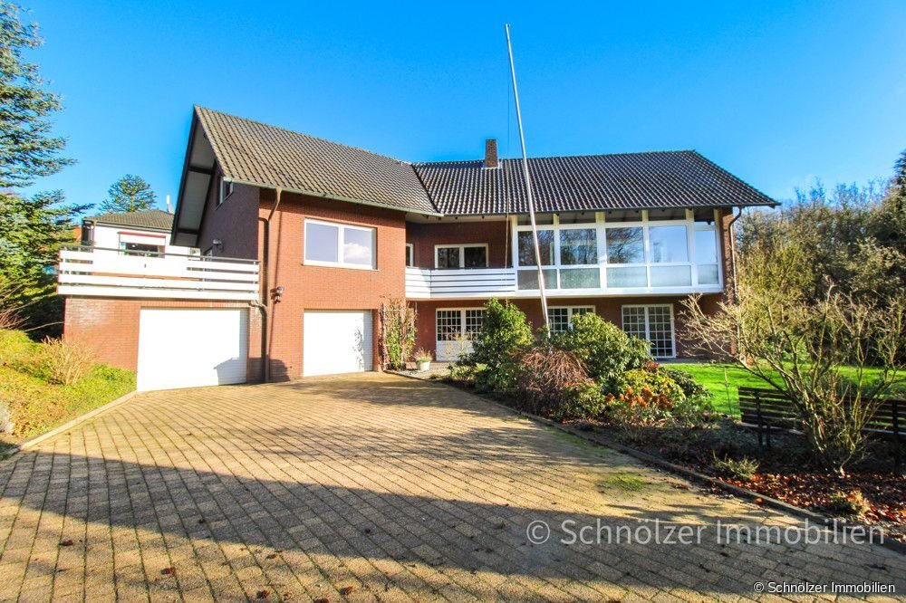 5 chambres Maison à Herford, Germany No. 13682