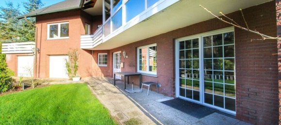 5 chambres Maison à Herford, Germany No. 13682 13