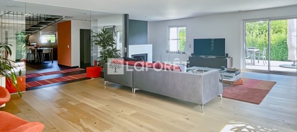 5 bedrooms House in Strasbourg, France No. 225670 5