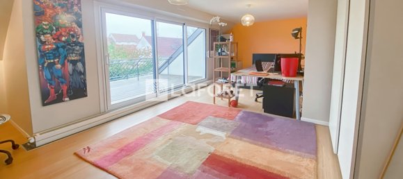 5 bedrooms House in Strasbourg, France No. 225670 11