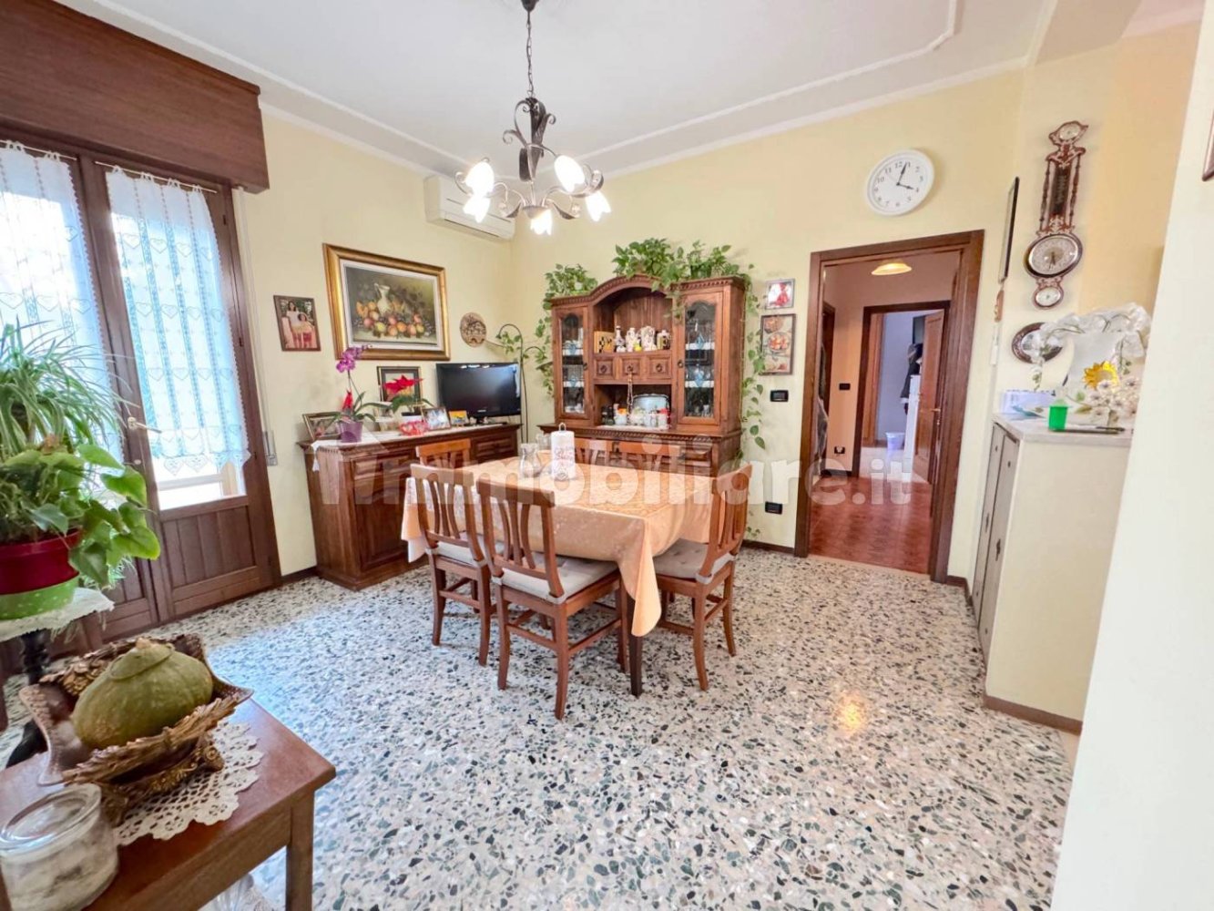 3 chambres Appartement à Spilamberto, Italy No. 216062