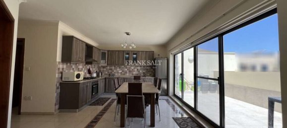 Penthouse T3 em Xghajra, Malta N.º 1946 3