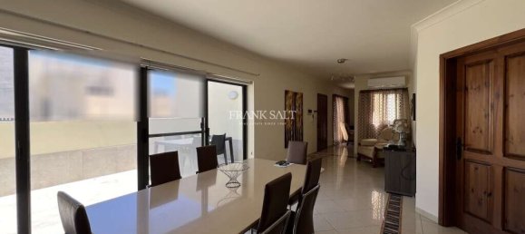 Penthouse T3 em Xghajra, Malta N.º 1946 7