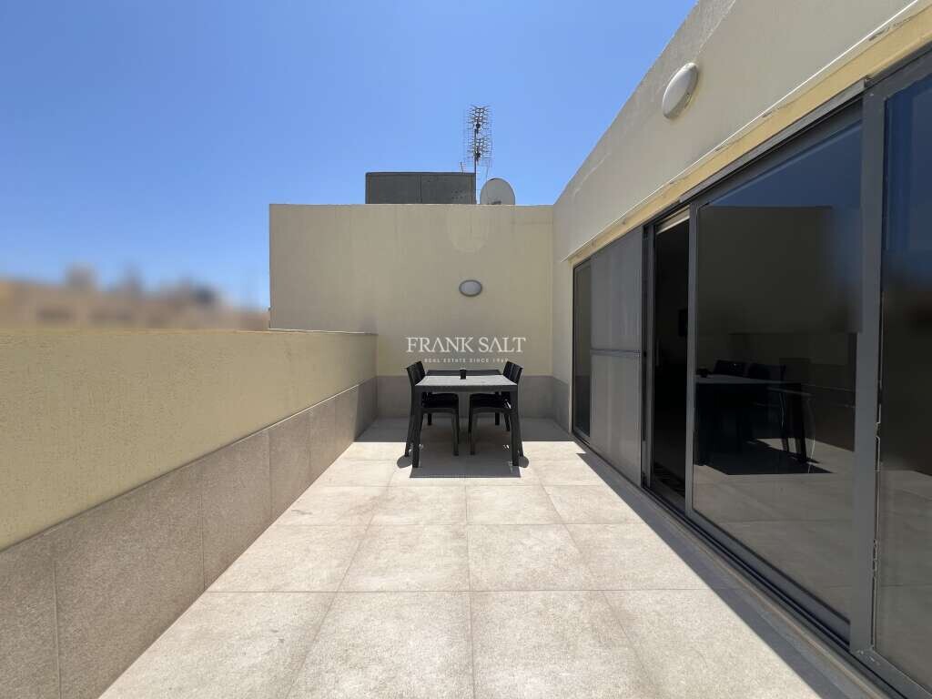 Penthouse T3 em Xghajra, Malta N.º 1946