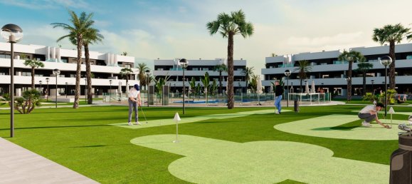 2 bedrooms Apartment in Guardamar del Segura, Spain No. 16688 9