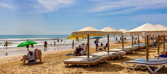 2 bedrooms Apartment in Guardamar del Segura, Spain No. 16688 19