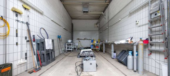 1300m² Warehouse in Soest, Germany No. 348545 22