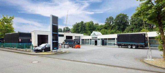 1300m² Warehouse in Soest, Germany No. 348545 4