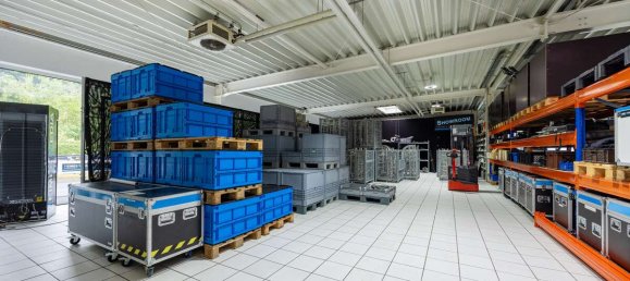 1300m² Warehouse in Soest, Germany No. 348545 15