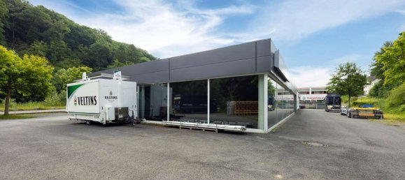 1300m² Warehouse in Soest, Germany No. 348545 6