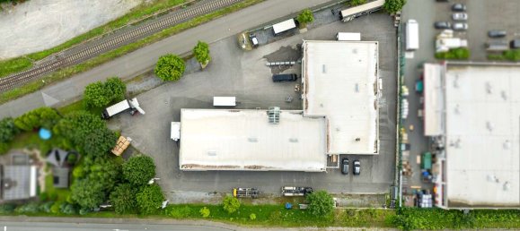 1300m² Warehouse in Soest, Germany No. 348545 3