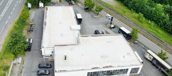 1300m² Warehouse in Soest, Germany No. 348545 27