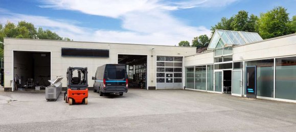 1300m² Warehouse in Soest, Germany No. 348545 9