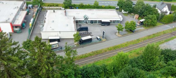 1300m² Warehouse in Soest, Germany No. 348545 28