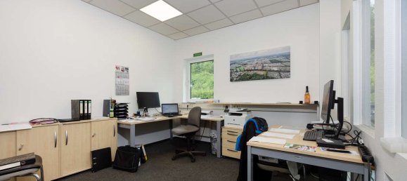 1300m² Warehouse in Soest, Germany No. 348545 12