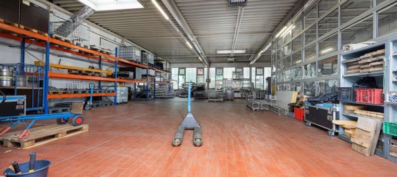 1300m² Warehouse in Soest, Germany No. 348545 20