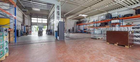 1300m² Warehouse in Soest, Germany No. 348545 18