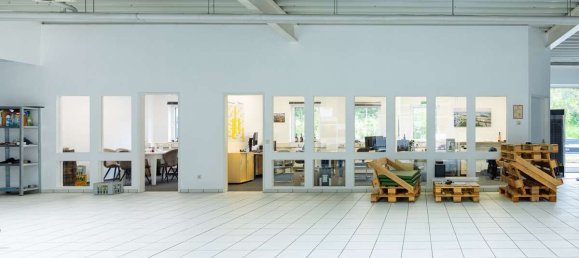 1300m² Warehouse in Soest, Germany No. 348545 10