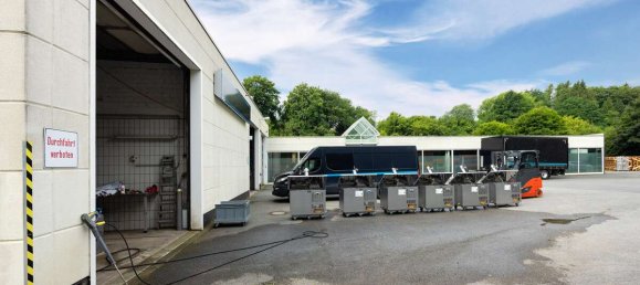 1300m² Warehouse in Soest, Germany No. 348545 8