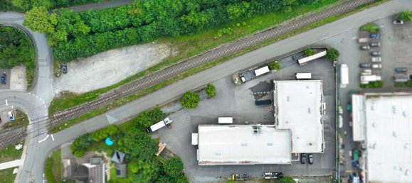 1300m² Warehouse in Soest, Germany No. 348545 29