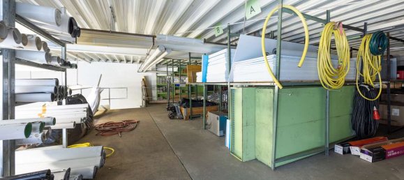 1300m² Warehouse in Soest, Germany No. 348545 17