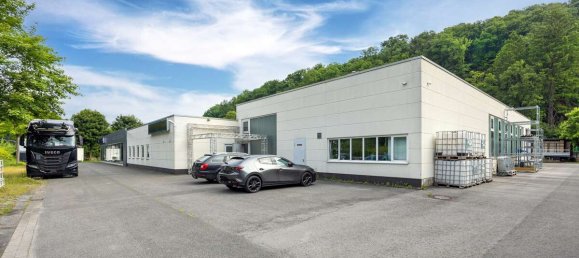 1300m² Warehouse in Soest, Germany No. 348545 7