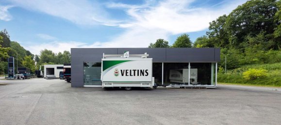 1300m² Warehouse in Soest, Germany No. 348545 5