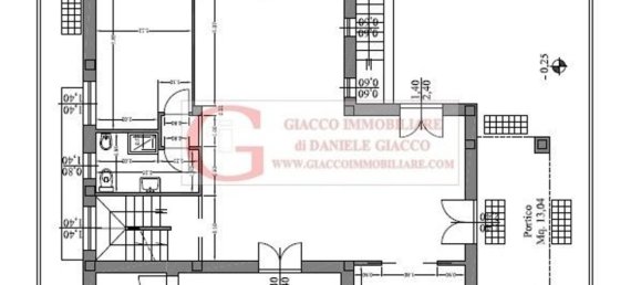 10 rooms Villa in Forte dei Marmi, Italy No. 37151 30