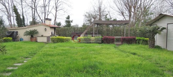 10 rooms Villa in Forte dei Marmi, Italy No. 37151 5