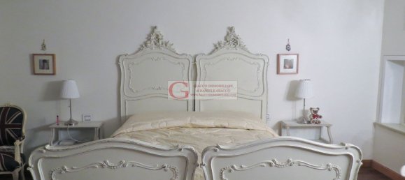 10 rooms Villa in Forte dei Marmi, Italy No. 37151 21