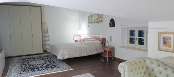 10 rooms Villa in Forte dei Marmi, Italy No. 37151 23