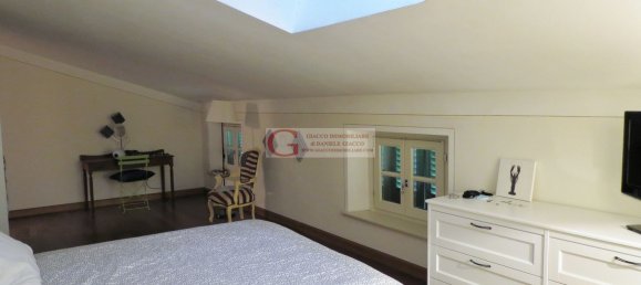 10 rooms Villa in Forte dei Marmi, Italy No. 37151 24