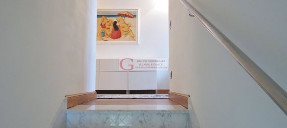 10 rooms Villa in Forte dei Marmi, Italy No. 37151 16