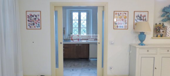 10 rooms Villa in Forte dei Marmi, Italy No. 37151 14