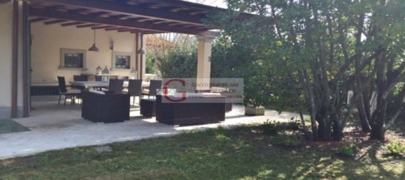 10 rooms Villa in Forte dei Marmi, Italy No. 37151 2