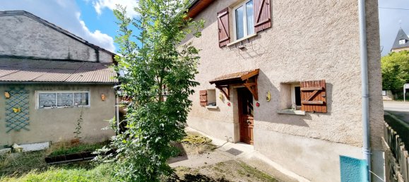 Casa de 3 dormitorios en Riche, France No. 85550 14