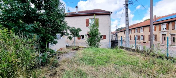 Casa de 3 dormitorios en Riche, France No. 85550 13