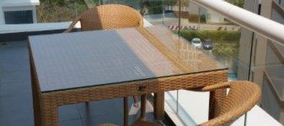 1 bedroom Condo in Pattaya, Thailand No. 195 12