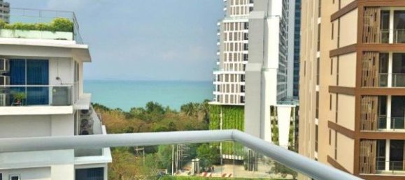 1 bedroom Condo in Pattaya, Thailand No. 195 13