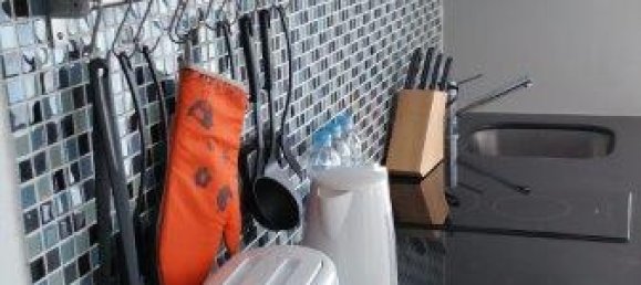 1 bedroom Condo in Pattaya, Thailand No. 195 8