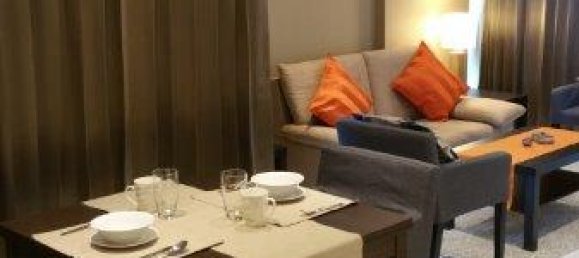 1 bedroom Condo in Pattaya, Thailand No. 195 7