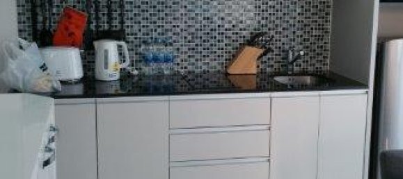 1 bedroom Condo in Pattaya, Thailand No. 195 5