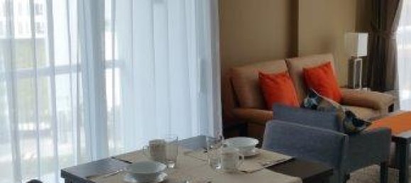 1 bedroom Condo in Pattaya, Thailand No. 195 6