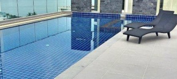 1 bedroom Condo in Pattaya, Thailand No. 195 3