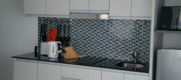 1 bedroom Condo in Pattaya, Thailand No. 195 4