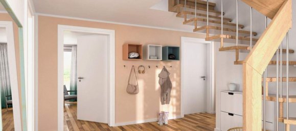 Вилла с 5 комнатами в Ойскирхен, Германия № 241399 19